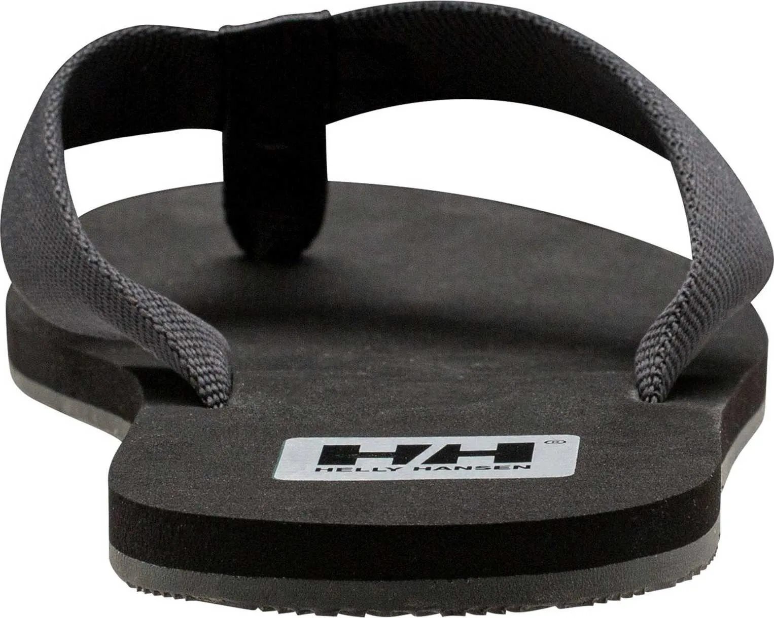 Helly Hansen Men&#x27;s Logo Sandal 2 Black | Buy Helly Hansen Men&#x27;s Logo Sandal 2 Black here | Outnorth