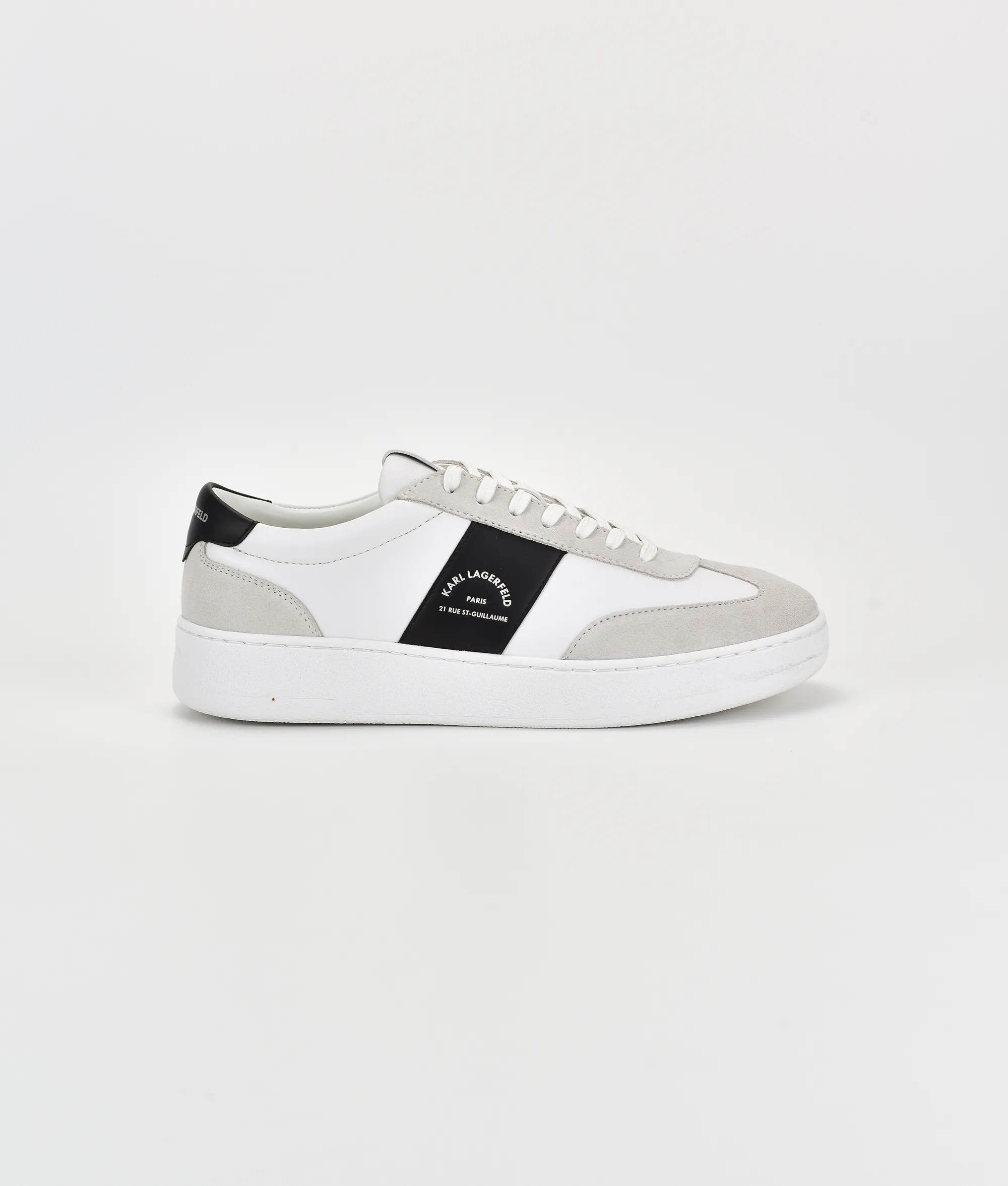 KOURT III Maison Band Lo Lace